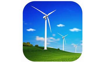 Wind turbines - weather for Android - Download the APK from Habererciyes